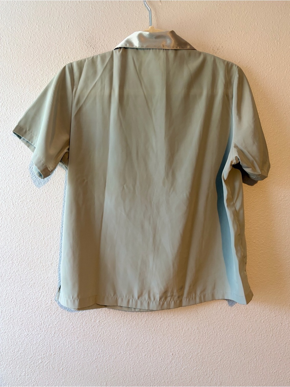 Victoria's Secret Vintage satin pj set small - Picture 2 of 5
